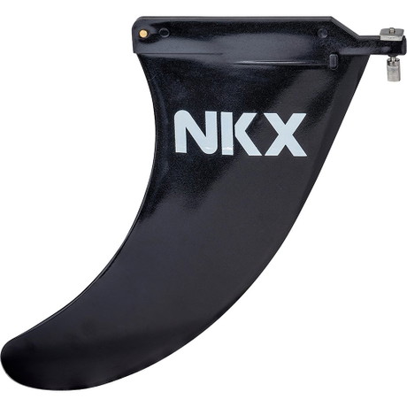 NKX Center Fin - OUTLET