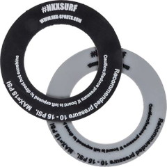 Anneau de Valve NKX SUP