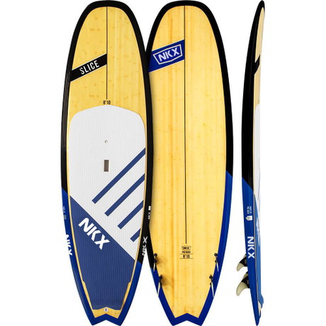 NKX Slice Dur SUP - OUTLET