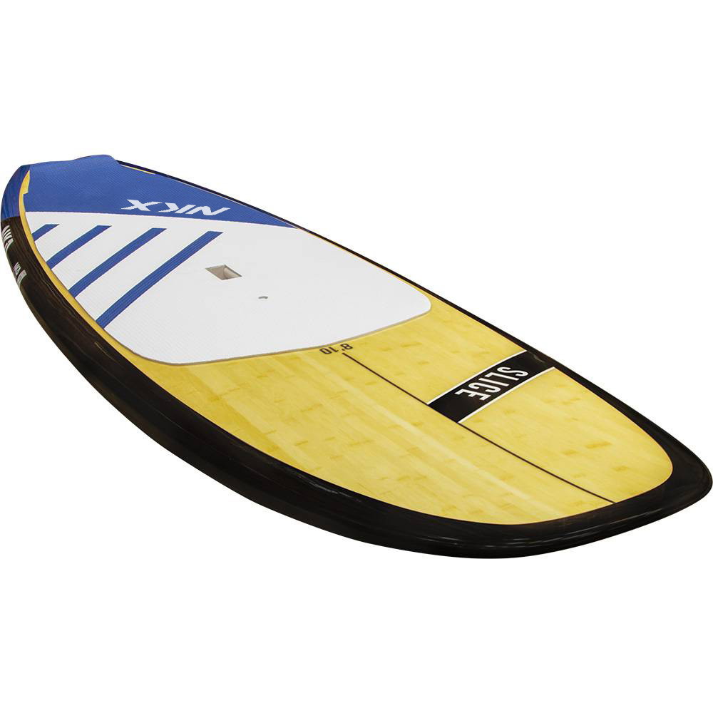NKX Slice Dur SUP  - OUTLET