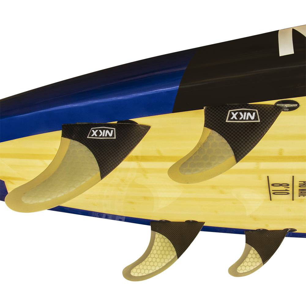 NKX Slice Dur SUP  - OUTLET