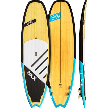 NKX Slice Dur SUP - OUTLET