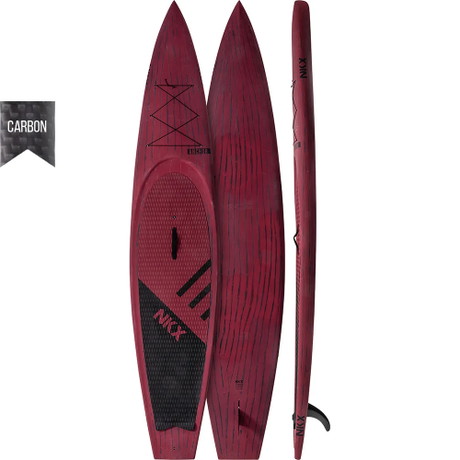 NKX Anchor Dur SUP