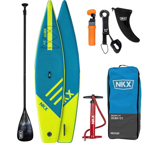 NKX Caliber SUP Gonflables