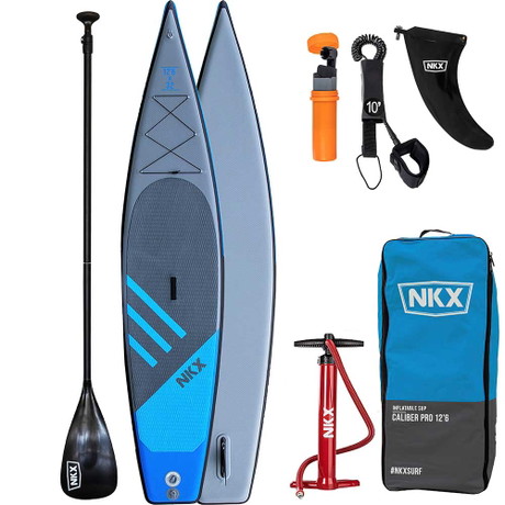 NKX Caliber SUP Gonflables