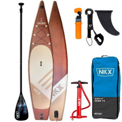 NKX Caliber SUP Gonflables