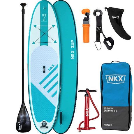 NKX Champion Gonflables SUP