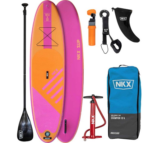 NKX Champion Gonflables SUP