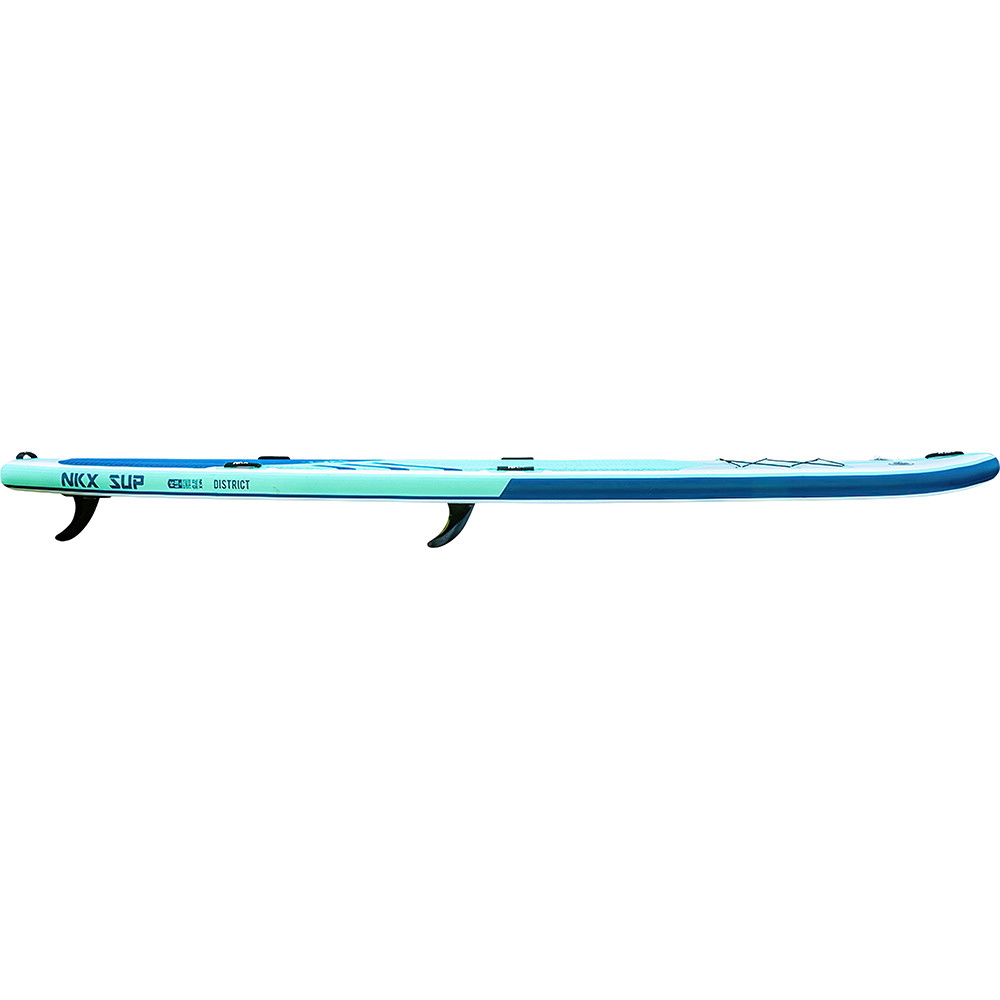 NKX District Tandem Gonflables SUP 16'