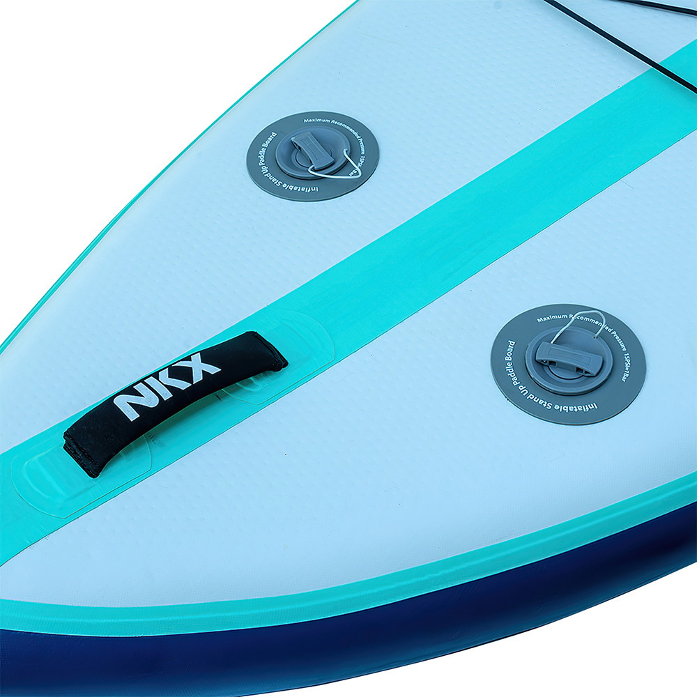 NKX District Tandem Gonflables SUP 16'