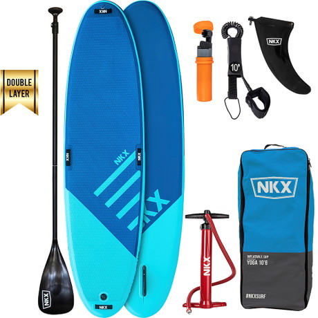 NKX Fitness Gonflables SUP