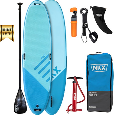 NKX Fitness Gonflables SUP