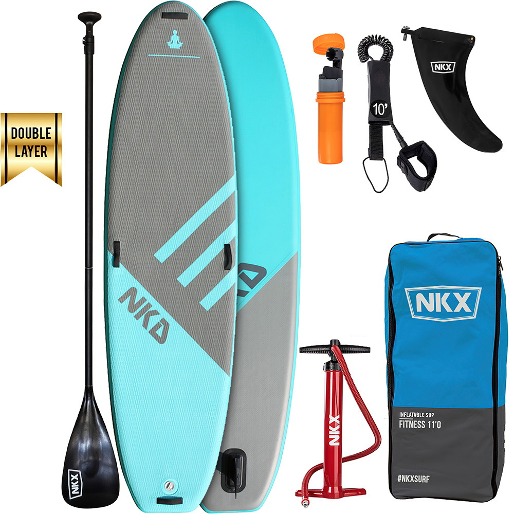 NKX Fitness Gonflables SUP