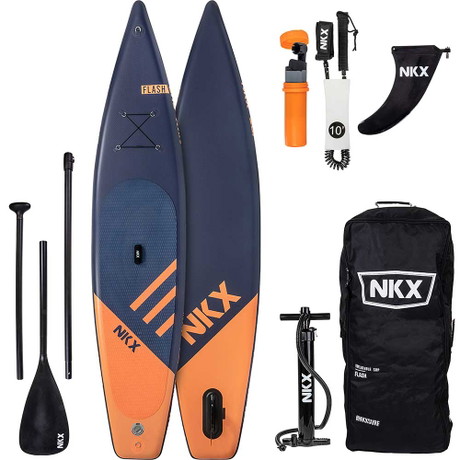 NKX Flash SUP Gonflables