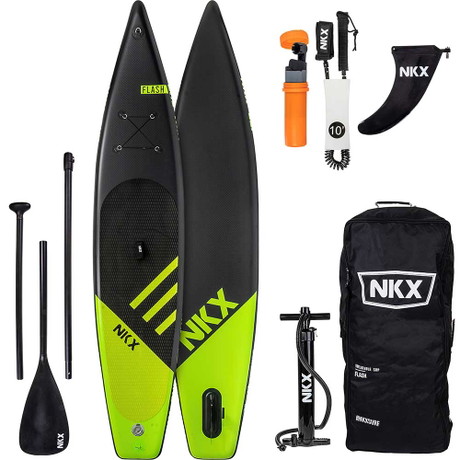 NKX Flash SUP Gonflables