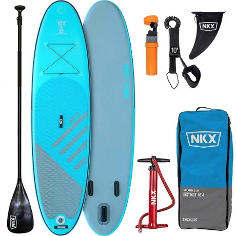 NKX Instinct Gonflable SUP