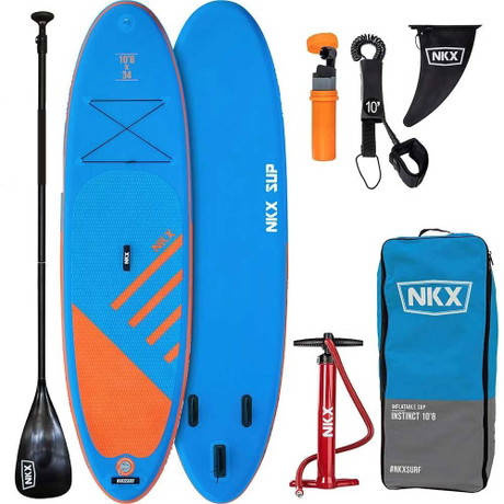 NKX Instinct Gonflable SUP