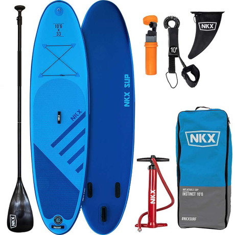 NKX Instinct Gonflable SUP