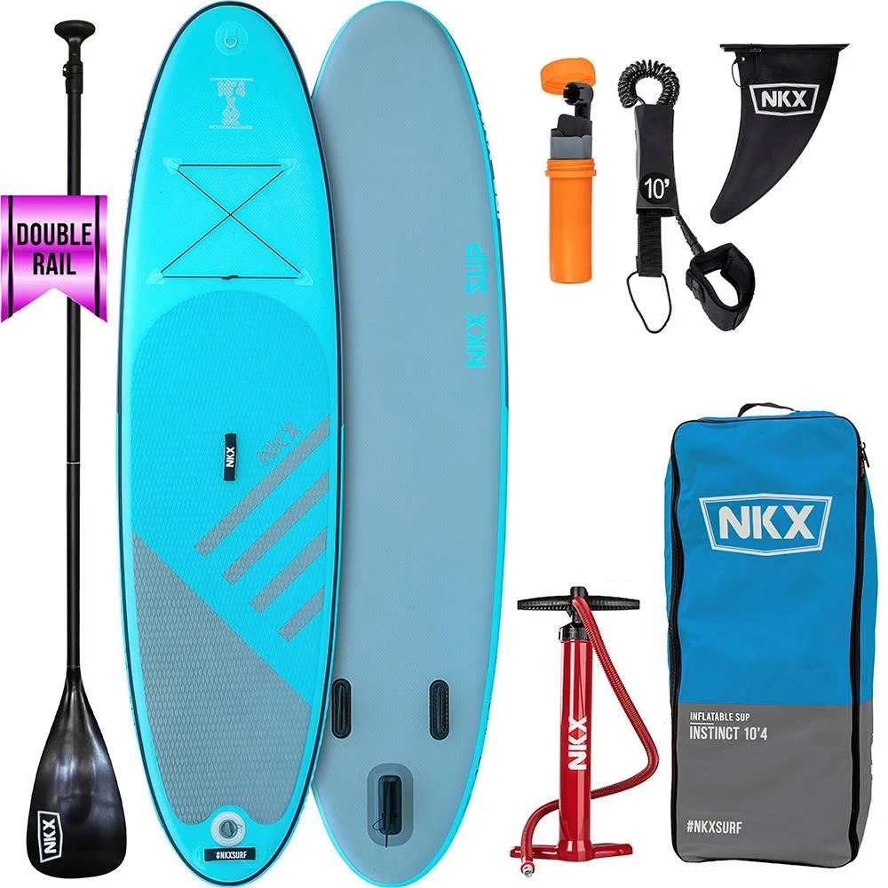 NKX Instinct Gonflable SUP