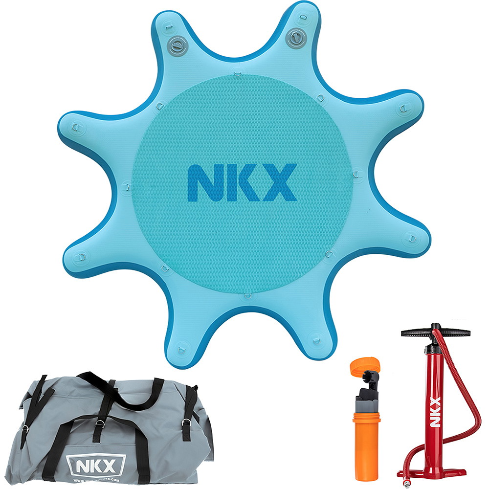 NKX Gonflables SUP Dock