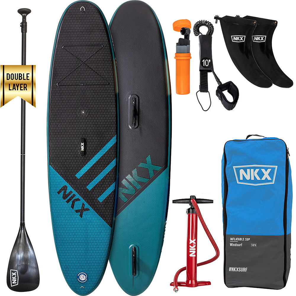 NKX Windsurf Gonflables SUP