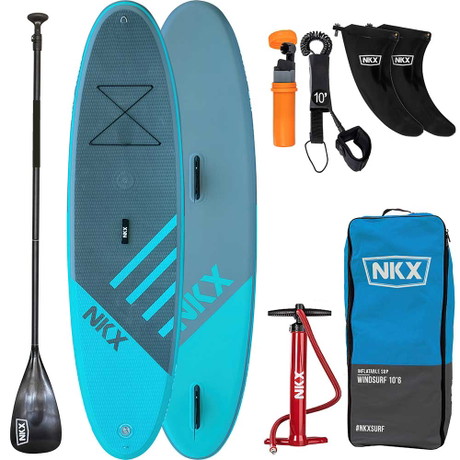 NKX Windsurf Gonflables SUP