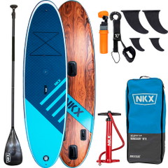 NKX Windsurf Gonflables SUP
