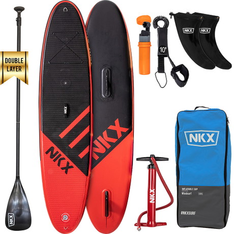 NKX Windsurf Gonflables SUP