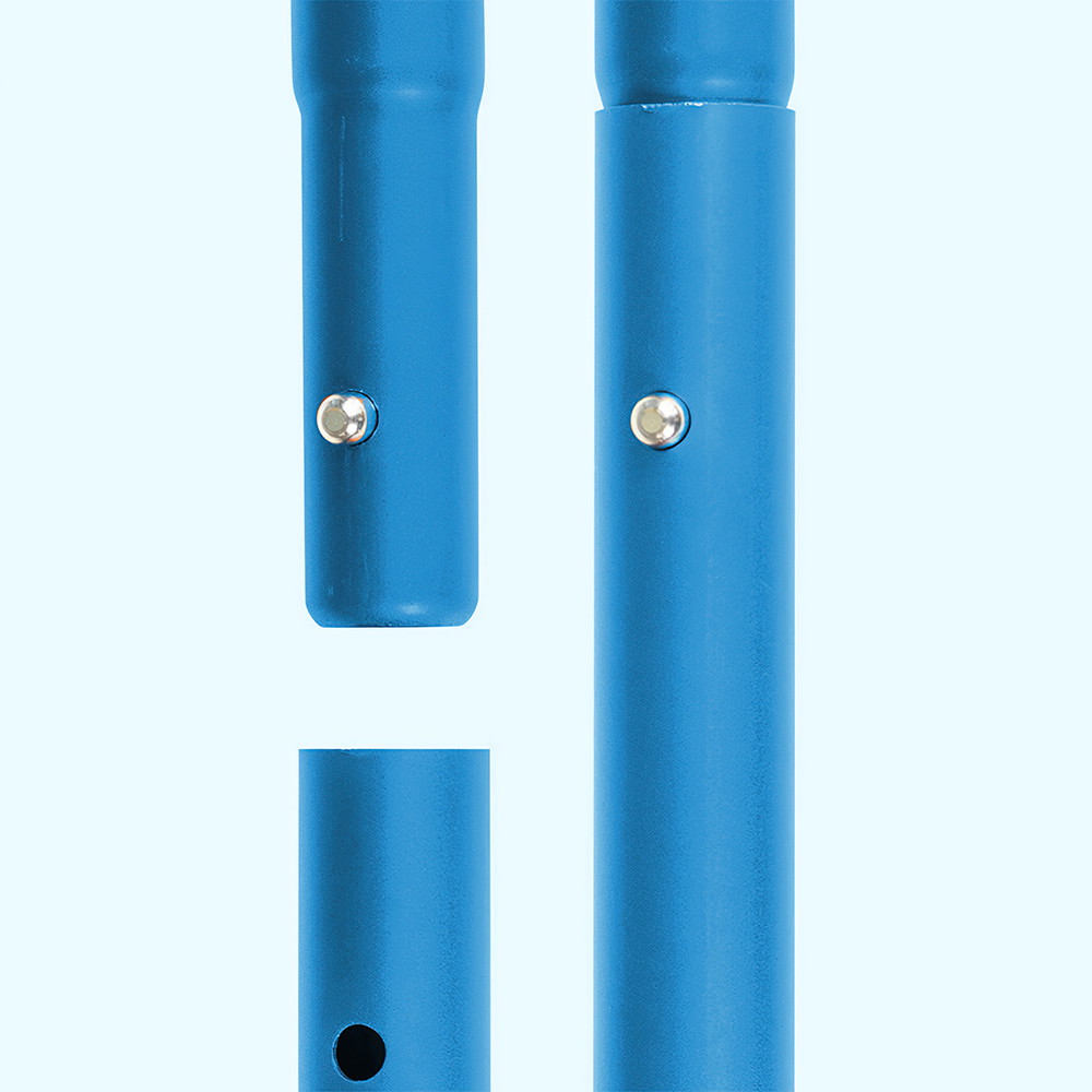 NKX Element Aluminum SUP Pagaie 3-Piece
