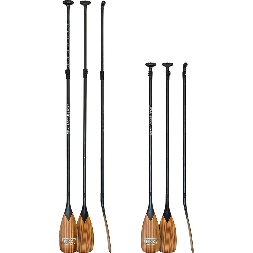 NKX Response Carbon SUP Pagaie