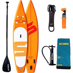 Story Global SUP Gonflables