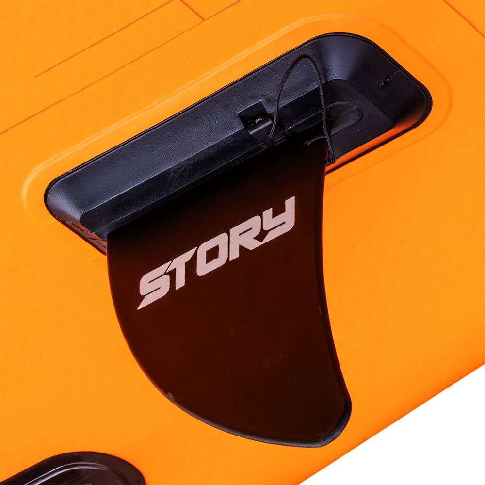 Story Global SUP Gonflables