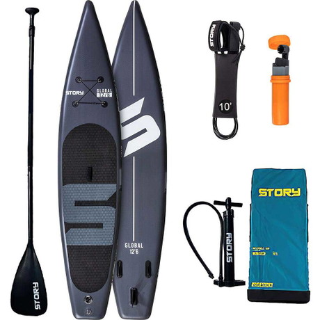 Story Global SUP Gonflables