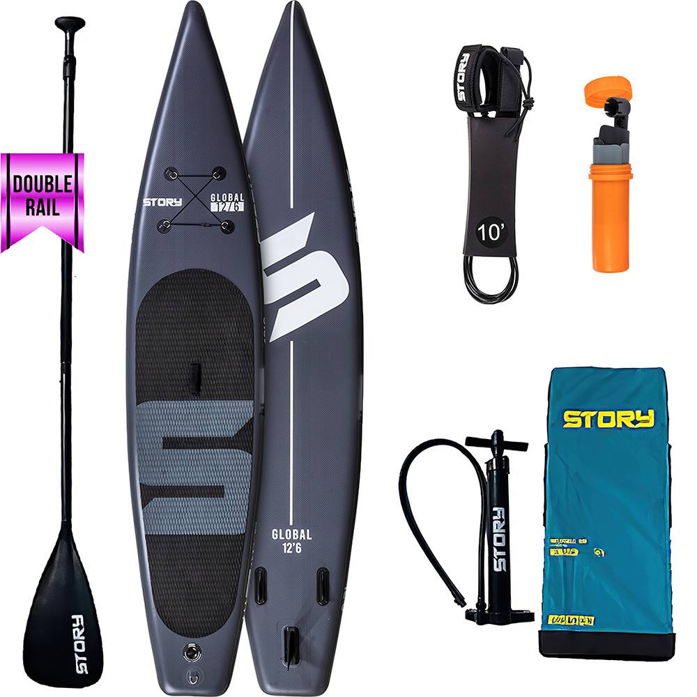 Story Global SUP Gonflables