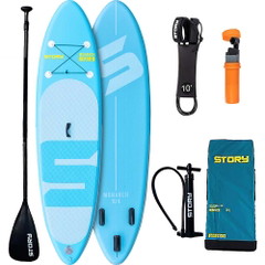 Story Monarch Gonflable SUP