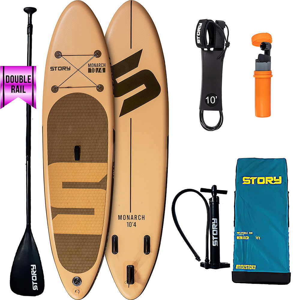Story Monarch Gonflable SUP