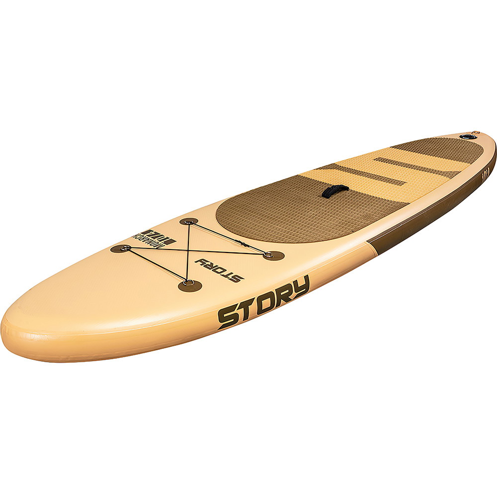 Story Monarch Gonflable SUP