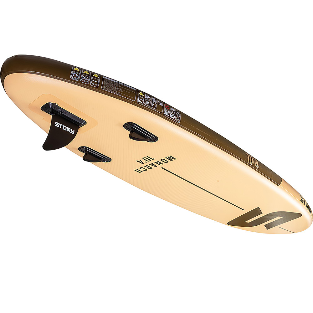 Story Monarch Gonflable SUP