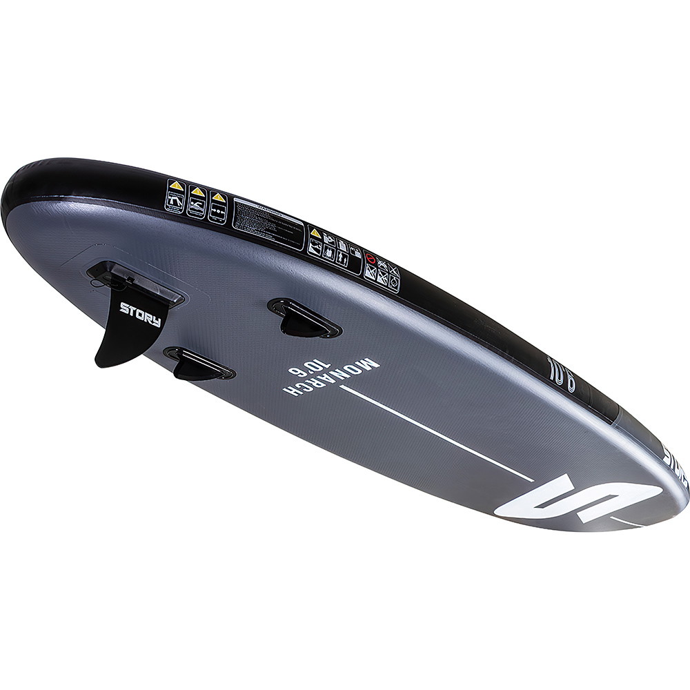 Story Monarch Gonflable SUP