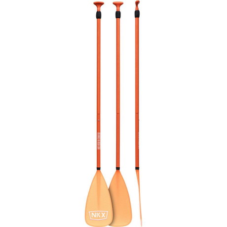NKX Revolution Alu / Honeycomb SUP Pagaie