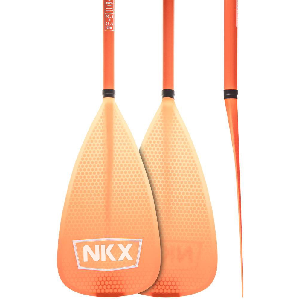 NKX Revolution Alu / Honeycomb SUP Pagaie