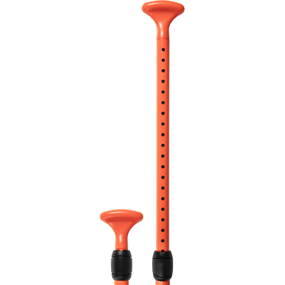 NKX Revolution Alu / Honeycomb SUP Pagaie