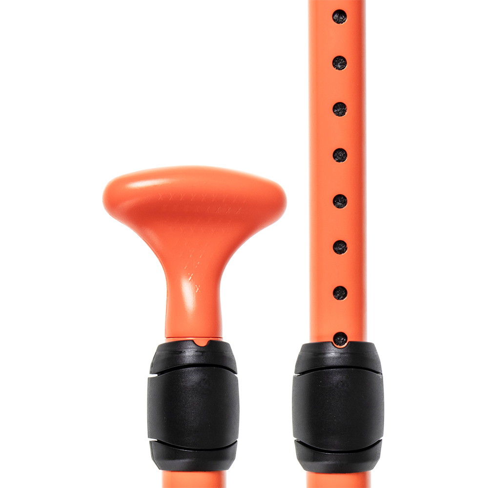 NKX Revolution Alu / Honeycomb SUP Pagaie