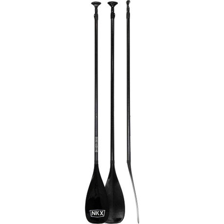 NKX Carbon/Fiberglass SUP Pagaie