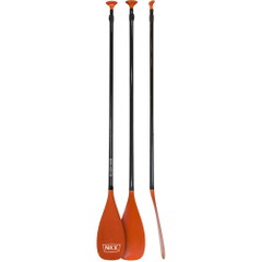 NKX Carbon/Fiberglass SUP Pagaie