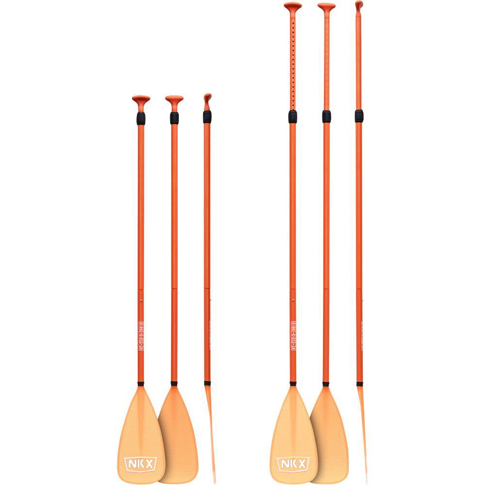 NKX Revolution Alu / Honeycomb SUP Pagaie