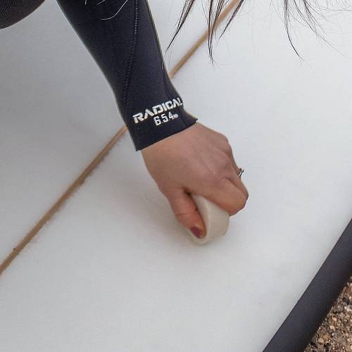 NKX Cire de surf