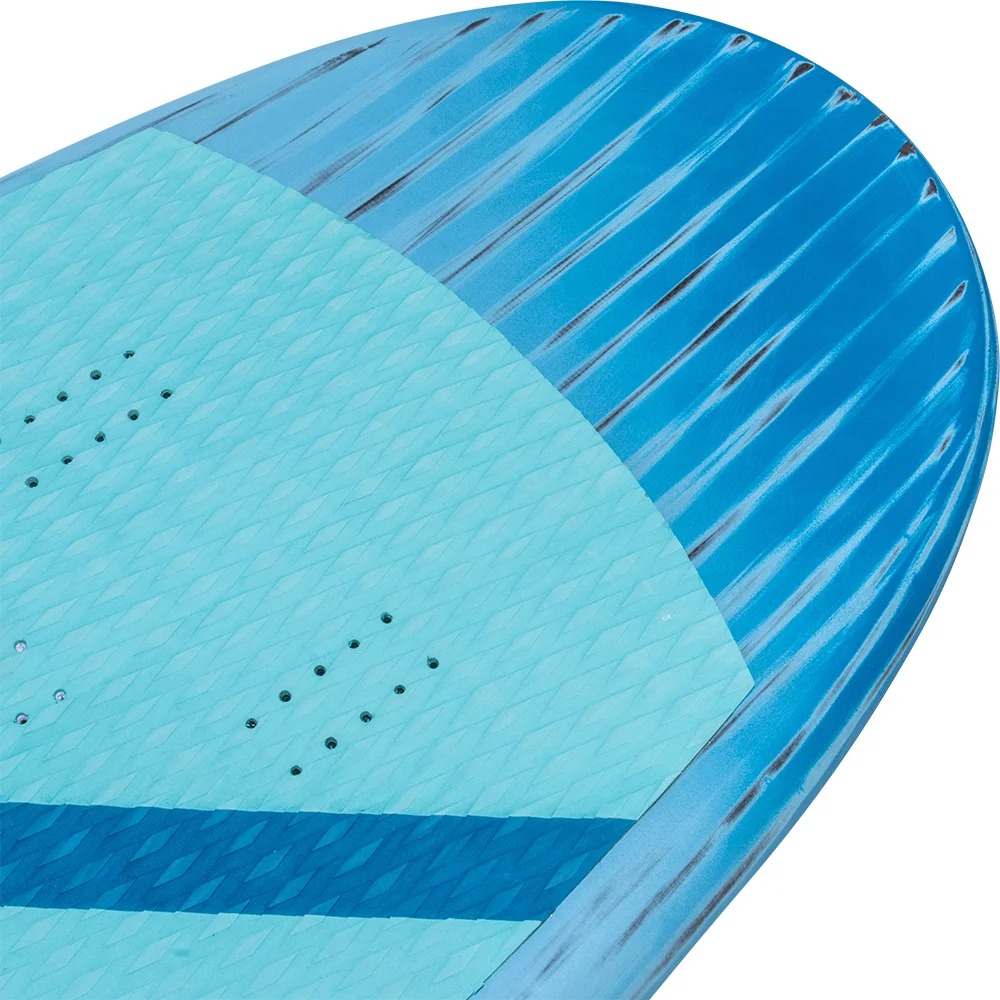 NKX Rocket Foil Board