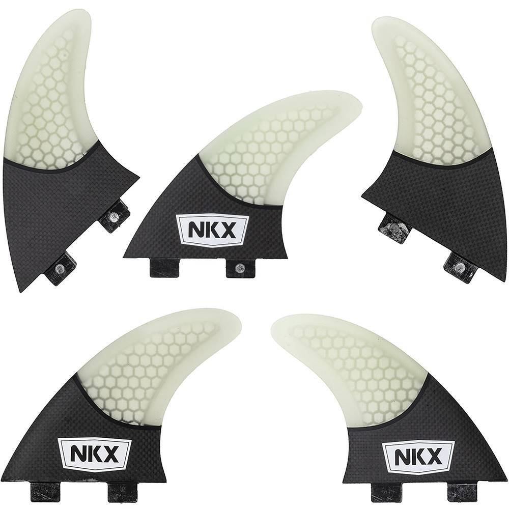 NKX Inspire Surfboard