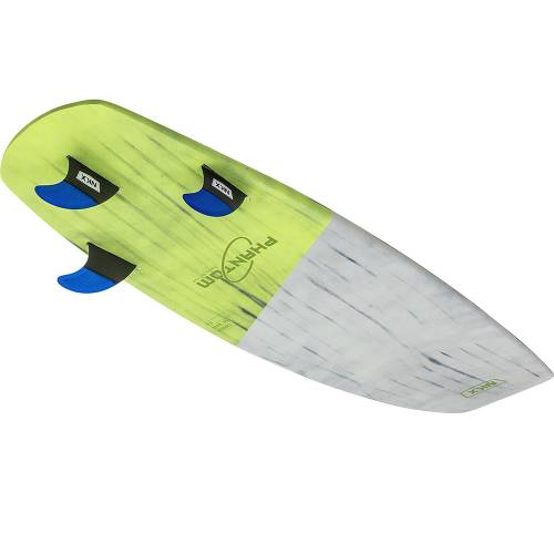 NKX Phantom Surfboard